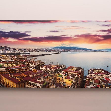 Core Napoli Eksteriør bilde